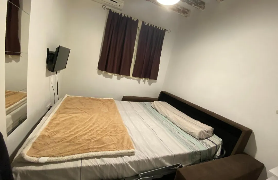 Viejo Hospedaje B&B-1