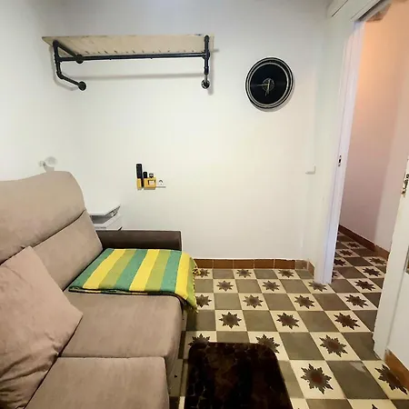 Viejo Hospedaje B&B-3